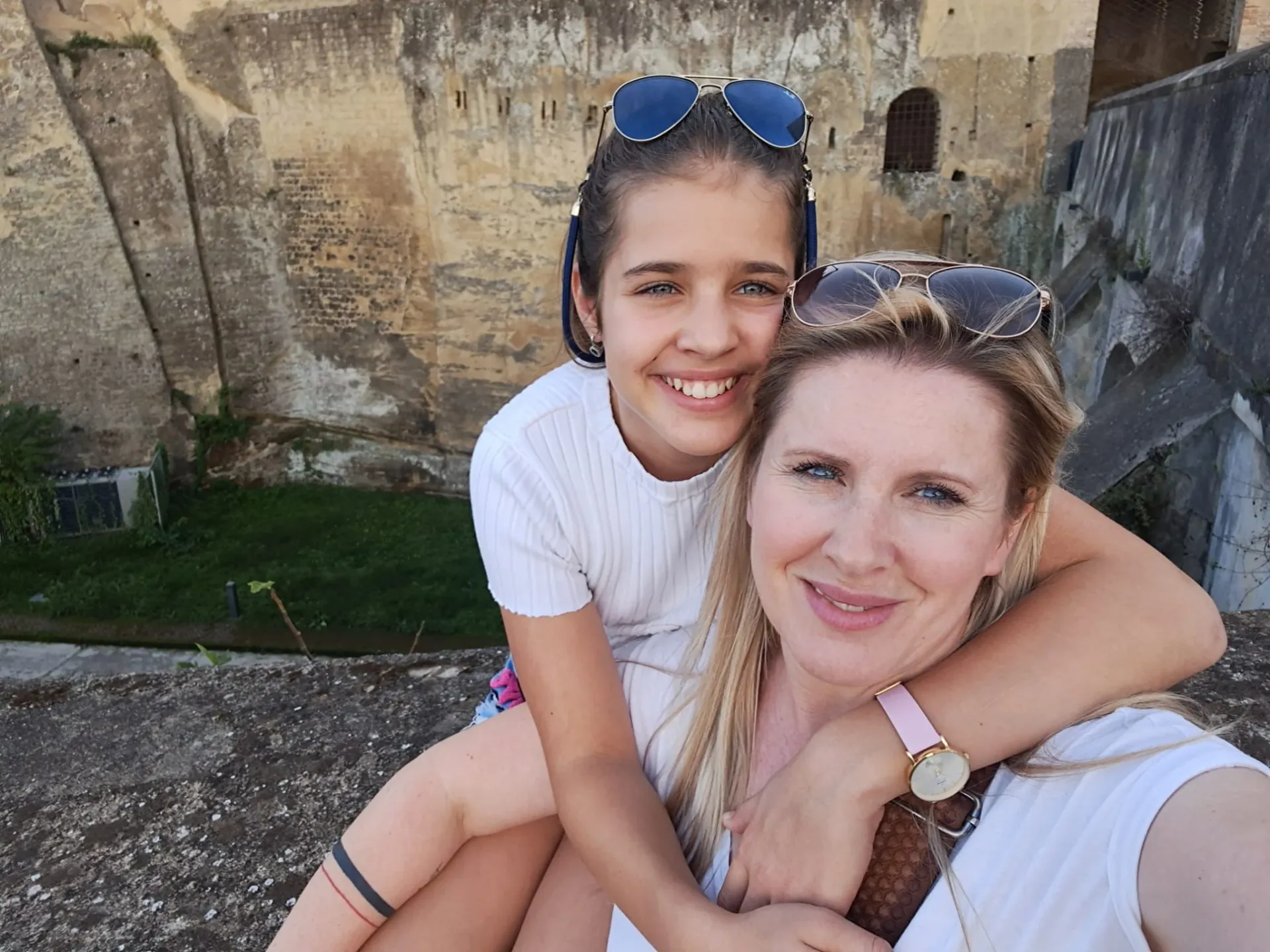 Michala Hájková - svatební a portrétní fotografka Michala Hájková